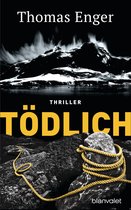 Henning-Juul-Romane 5 - Tödlich