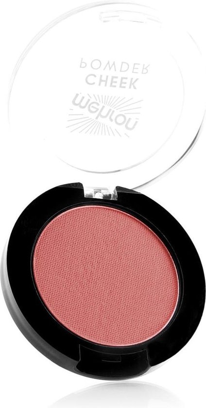 Mehron CHEEK Blush Powder - Rosewood