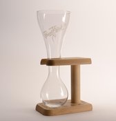 Pauwel Kwak Bierglas - 33cl