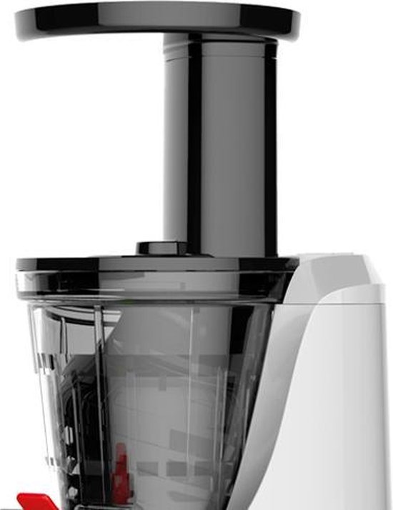 Zilan - Slowjuicer - RVS - 200 Watt - Makkelijk schoon te maken van Zilan — afbeelding 2