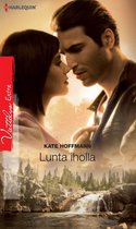 Viettelys - Lunta iholla