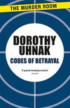 Murder Room 107 - Codes of Betrayal