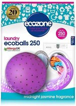 Ecoball - 250 wasjes - Midnight Jasmine Midnight Jasmine