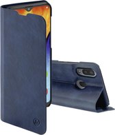 Hama Booklet Guard Pro Voor Samsung Galaxy A20e Blauw