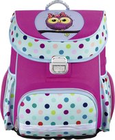 Hama Schooltas Sweet Owl