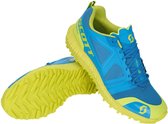 Scott Kinabalu trailschoen heren blauw/geel maat 45