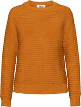 FLO SWEATER (GINGER)