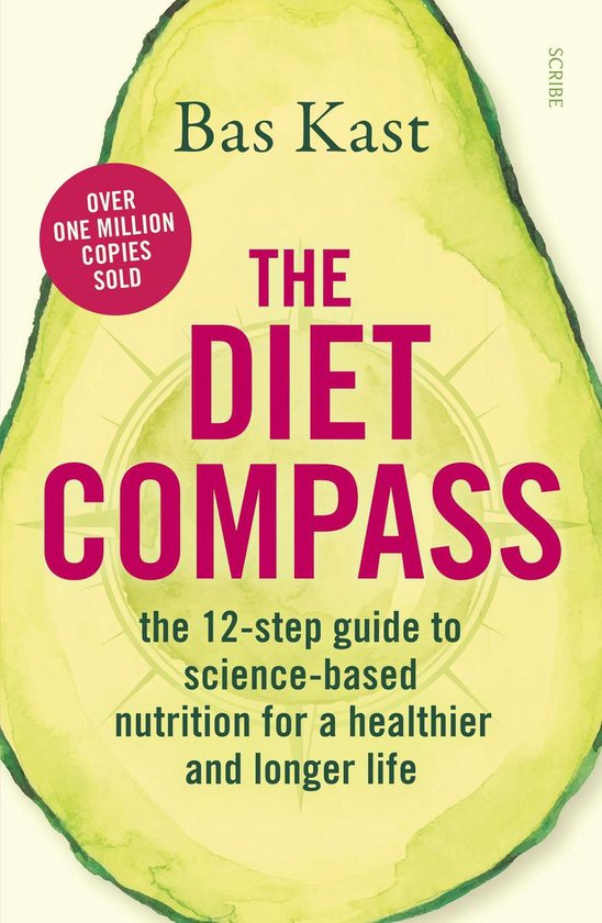 The Diet Compass - cover