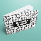 Huiswerkplanner / Schoolplanner / Weekplanner / Planner Ghost