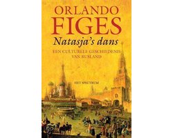 Natasjas Dans