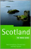 SCOTLAND (Rough Guide 4ed, 2000)--> see new edition