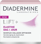 3x Diadermine Dagcrème Lift+ Intense Elastine 50 ml