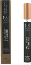 100 Bon Oud Wood Amyris Concentra(c) Refillable Eau De Parfum 10ml