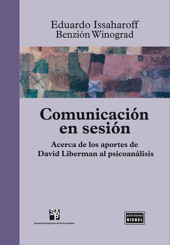 Comunicación en sesión - cover