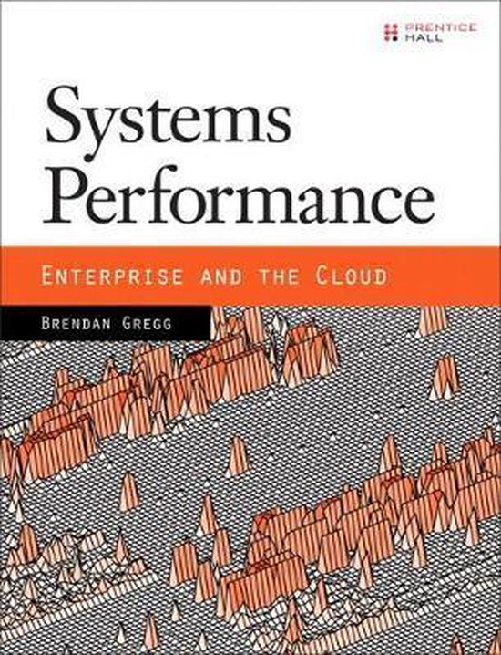 Systems Performance - cover