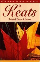 Heinemann Poetry Bookshelf Keats Select