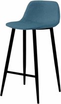 Scandinavische Barstoel