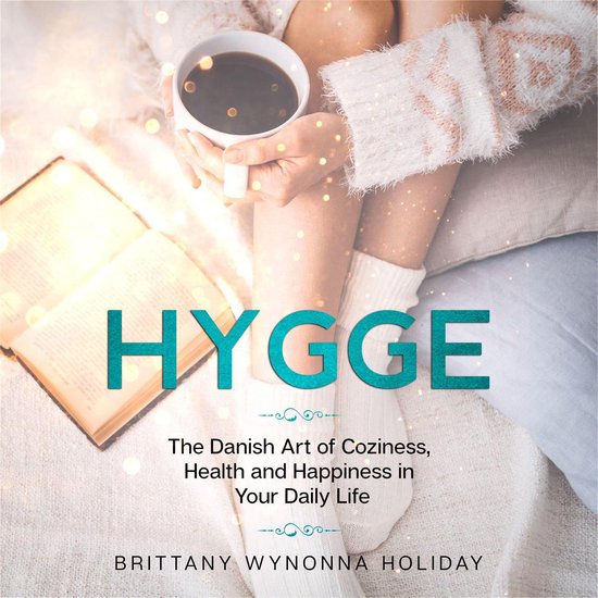 Hygge - cover