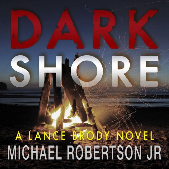 Dark Shore - cover