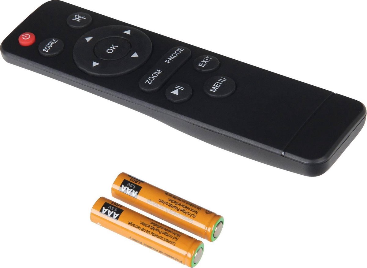 Joy-it RB-LCD10-2 Touchscreen monitor Energielabel: A+ (A++ - E) 25.4 cm (10 inch) 1280 x 800 pix HDMI, USB, VGA, BNC