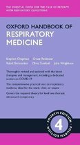 Oxford Medical Handbooks- Oxford Handbook of Respiratory Medicine