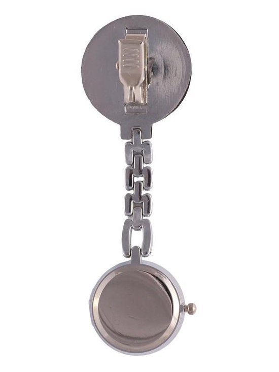 Infirmière Professeur Tiger