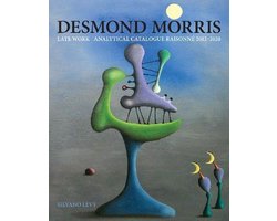 Desmond Morris
