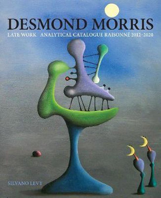 Desmond Morris
