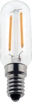 LokoLED E14 kogellamp 1.5W Extra Warmwit