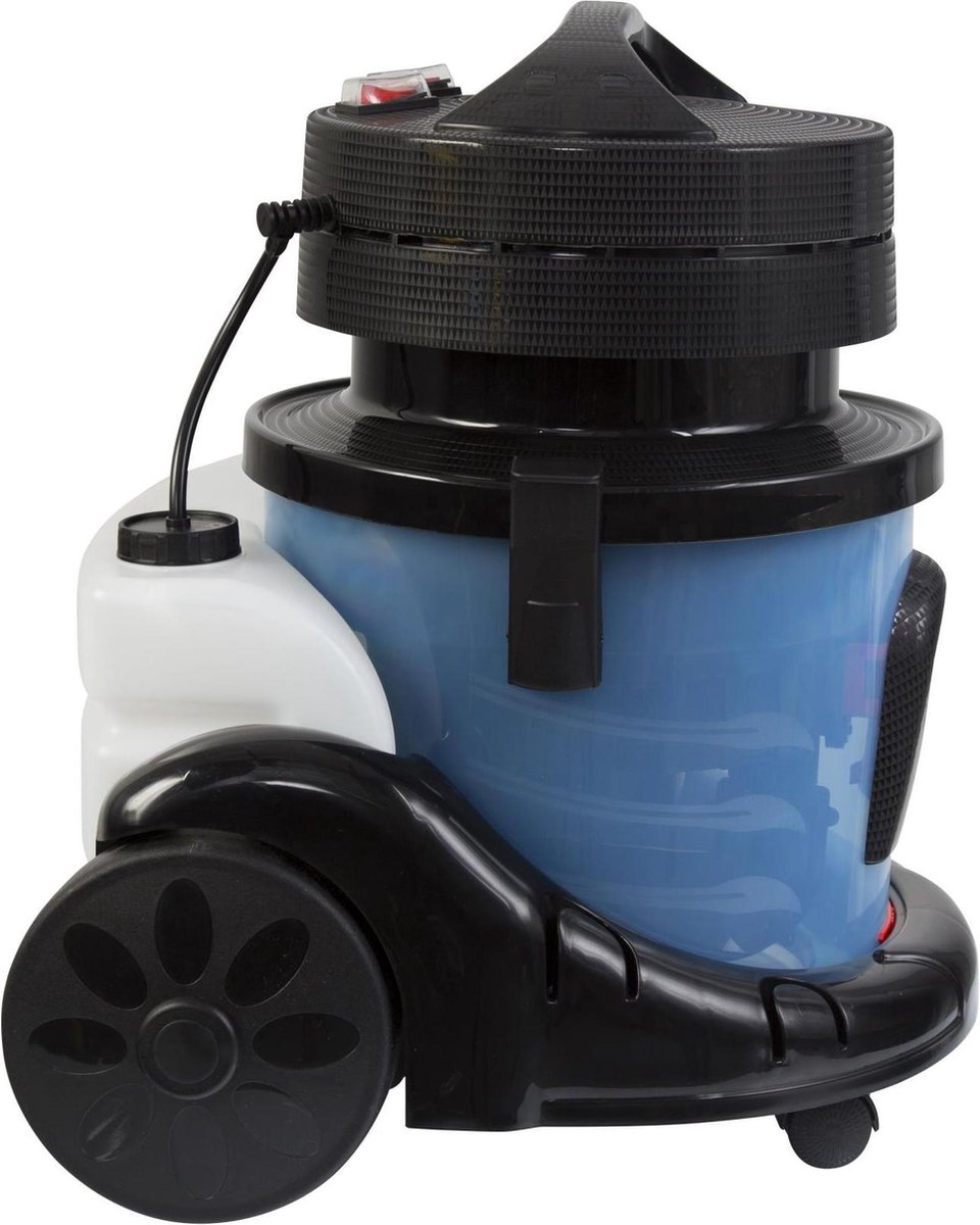 Team Kalorik SVC 1000 - Aspirateur avec filtre à eau et Shampoing | bol.com
