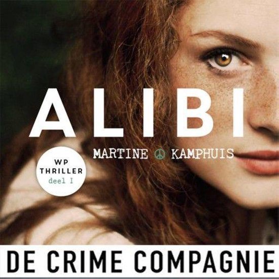 Alibi - cover