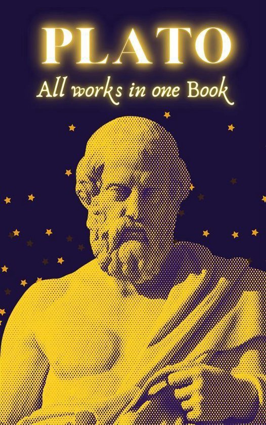 Plato (ebook), Plato | 9781777358549 | Boeken | bol