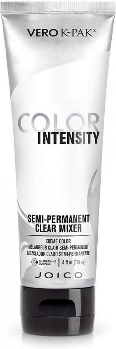 Joico Color Intensity 118ml - Clear Mixer