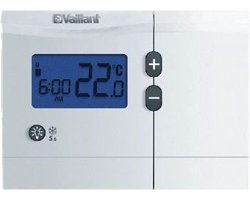 Vaillant Calormatic VRT-250 thermostaat