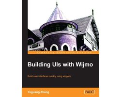 Building UIs with Wijmo