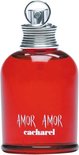 Cacharel Amor Amor 100 ml - Eau de Toilette - Damesparfum