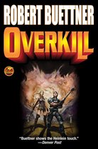 Orphan's Legacy 1 - Overkill