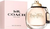 Coach - Woman - Eau De Parfum - 30ML