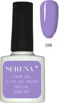 Serena Gellak kleur 098