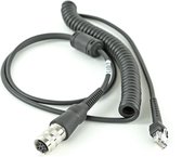 Zebra CABLE, ASSEMBLY,LS3408 SCANNER