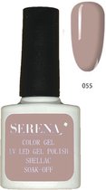 Serena Gellak kleur 055