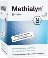 Nutriphyt Methialyn Tabletten 120TB