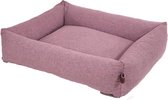 MAND SNUG ICONIC PINK 100X80CM