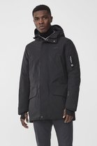 Tenson Himalaya Vision 2020 - Parka - Heren - Zwart - Maat XL