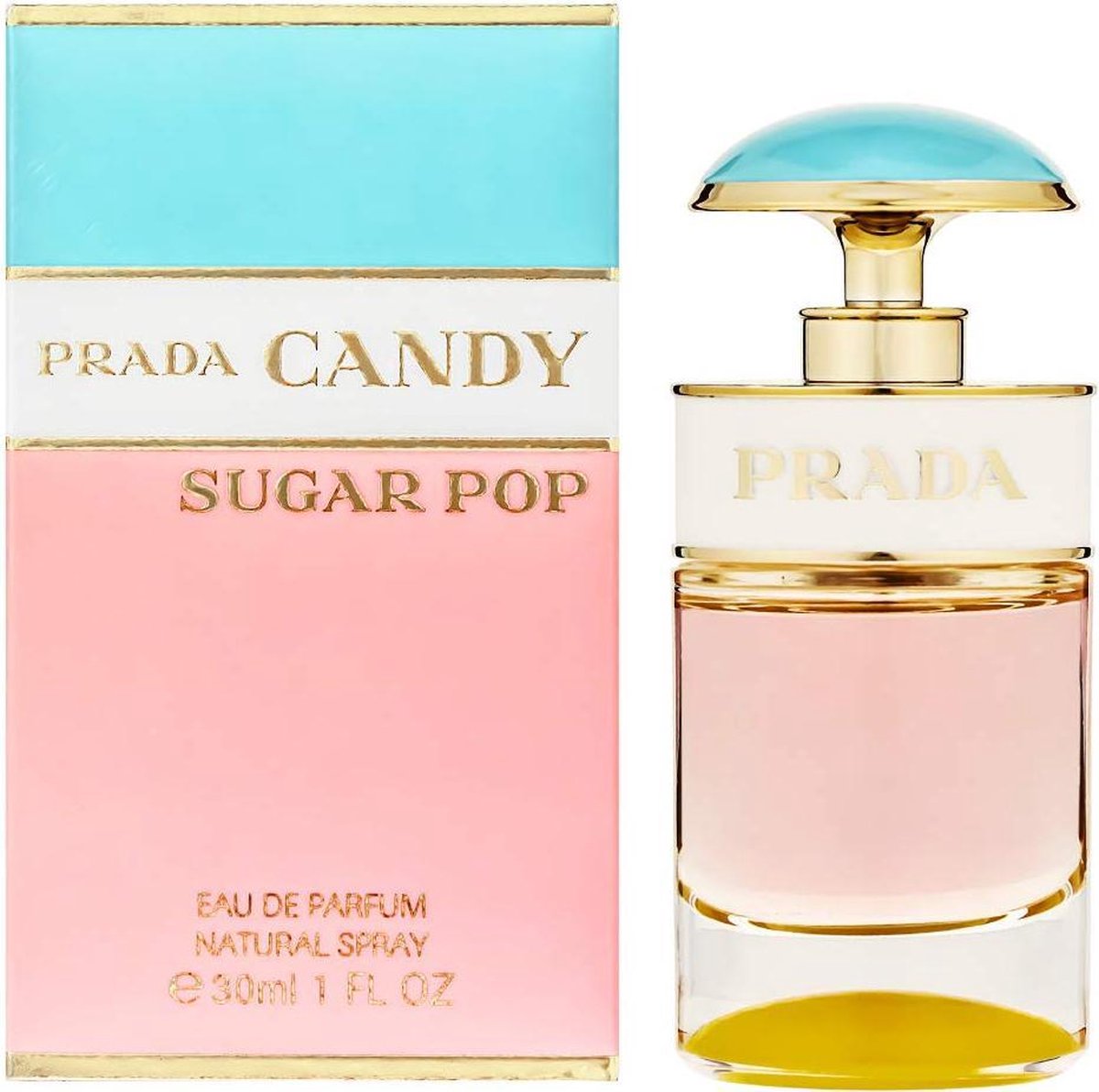 prada candy sugarpop