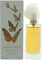 HANAE MORI by Hanae Mori 30 ml - Pure Perfume Spray