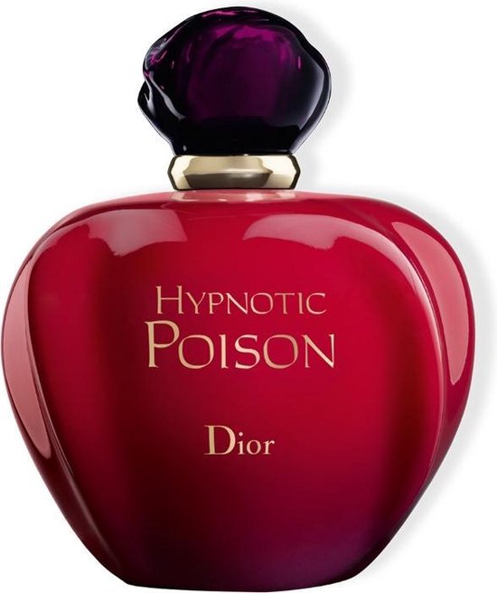 dior poison 1985