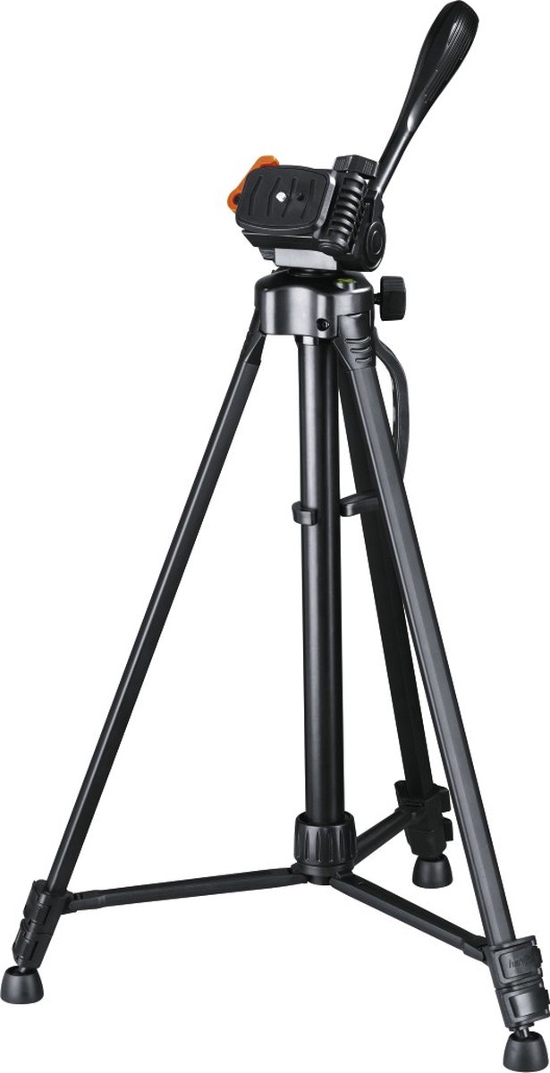 Hama Statief "Gamma 153", 3D | bol.com