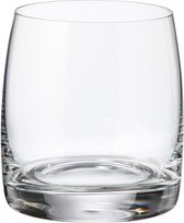 Whiskyglas van kristal 290ml