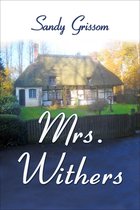 Pride and Prejudice - Mrs. Withers